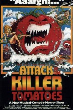 Watch Attack of the Killer Tomatoes Alluc